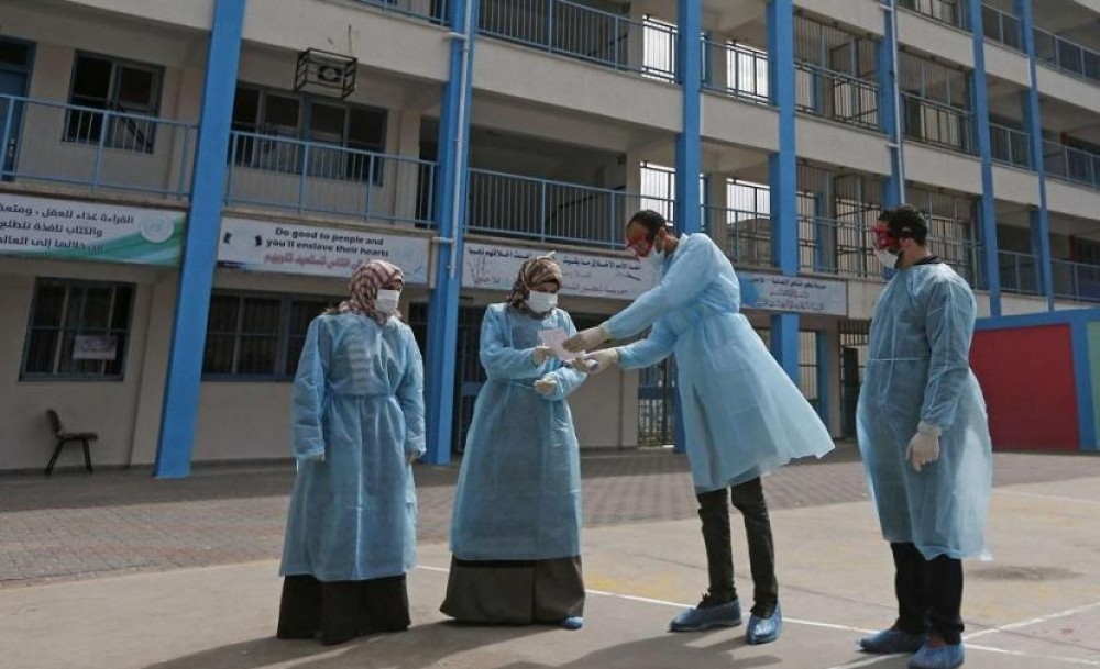 صورة أرشيفية 