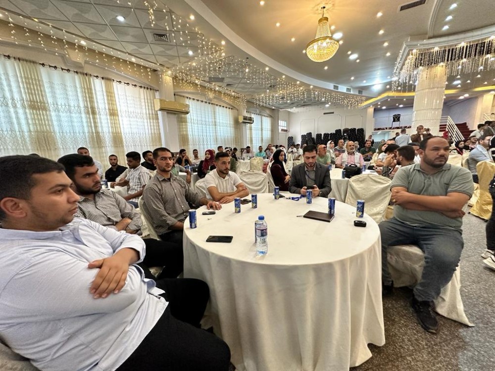 إطلاق مسابقة لاختيار أفضل مجلس شبابي للهيئات المحلية