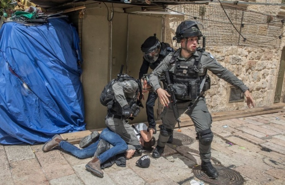صورة أرشيفية 