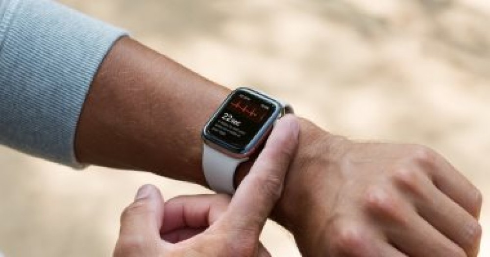 كيفية إعداد Apple Watch لأحد أفراد العائلة