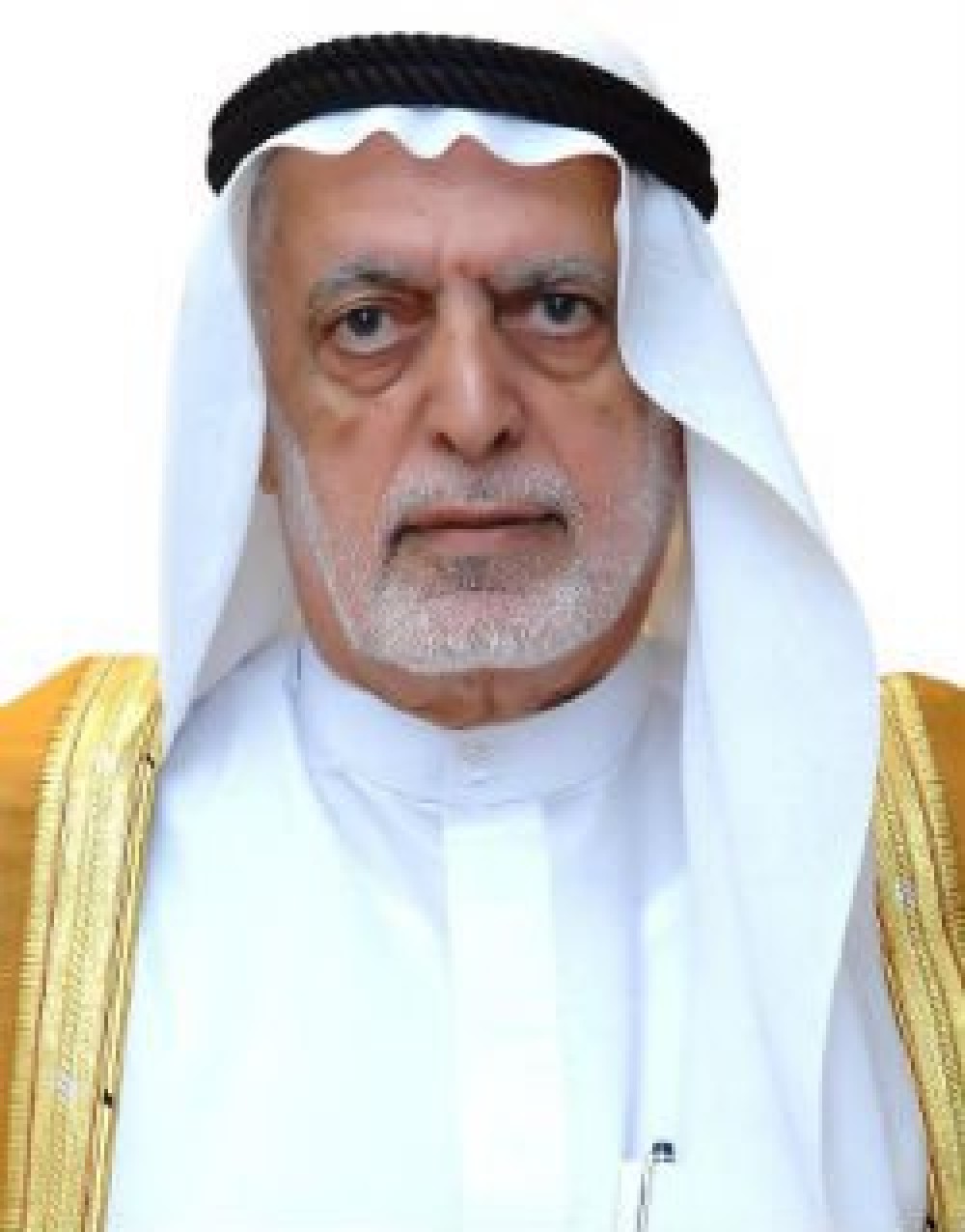 عبد الله أحمد الغرير