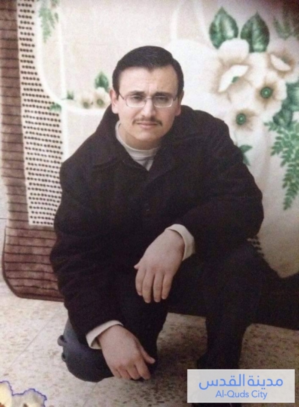 الأسير سامر حمادة من مدينة القدس