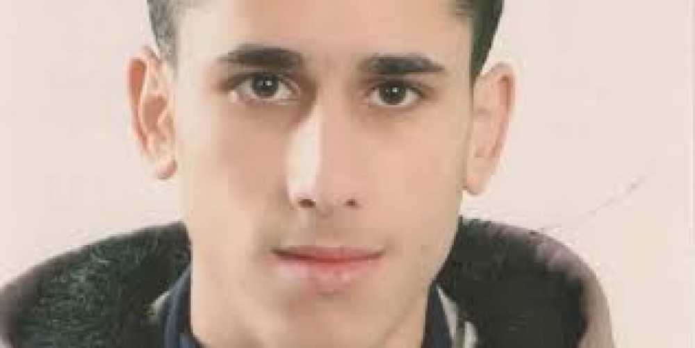الأسير الشهيد محمد الجلاد