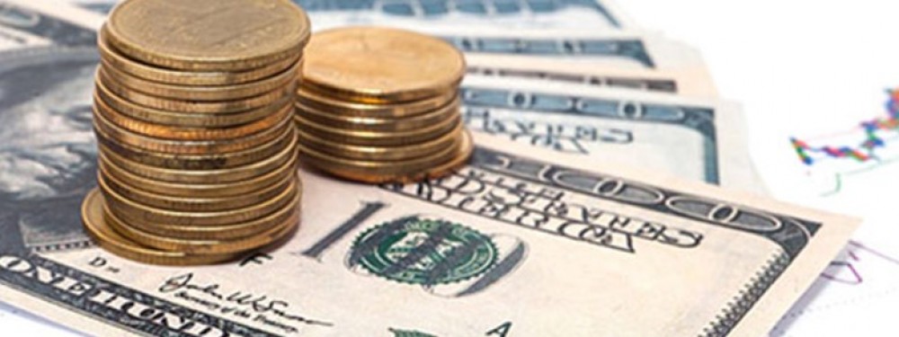 كيف يؤثر الدولار الأمريكي على سعر البيتكوين