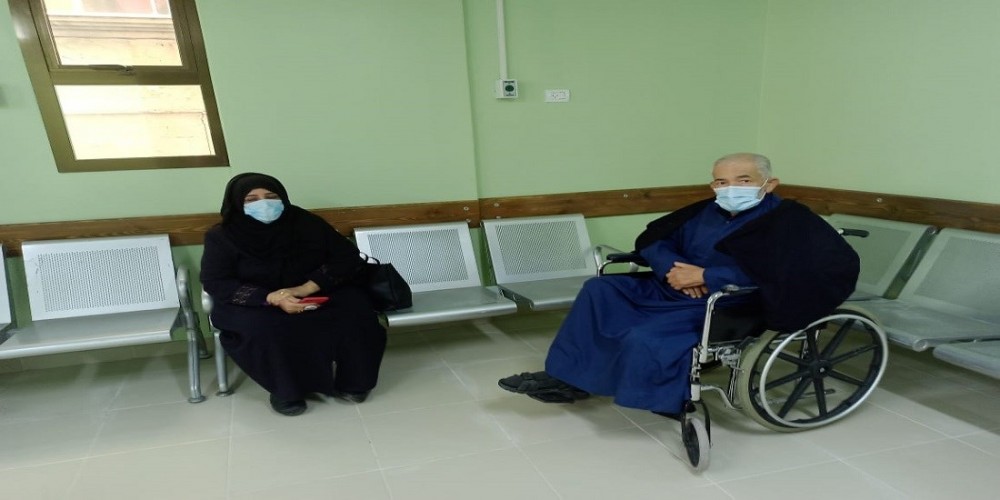 الصحة: انطلاق عمل العيادات الخارجية بـ