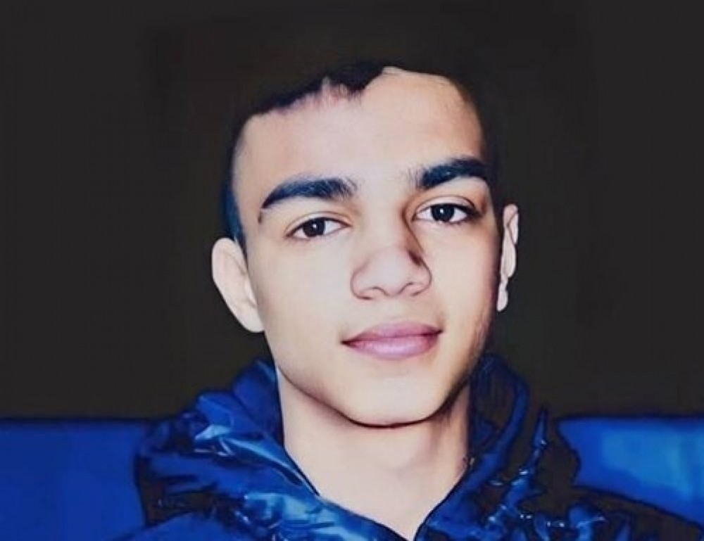 الشهيد بلهان 