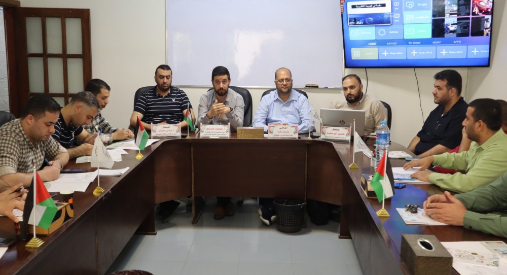 المعهد العالي للقضاء يفتتح دورة التحقيق في الجرائم الإلكترونية