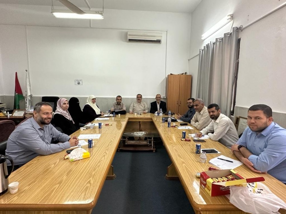 وزارة المرأة: اجتماع تحضيري للجان محاور ميثاق المرأة والأسرة