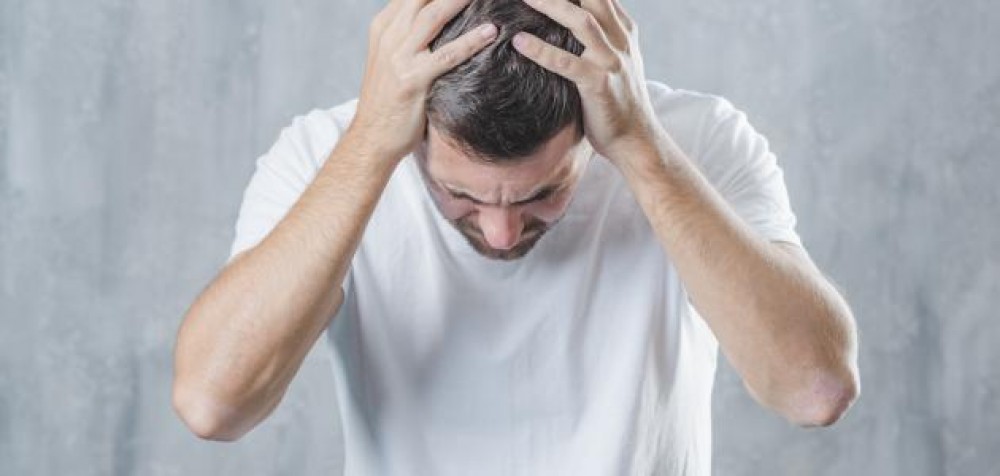 ما هو صداع التوتر؟ أسبابه وأعراضه ونصائح للتعامل معه