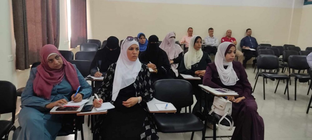 الصحة: القوى البشرية تفتتح دورة تدريبية في مجال البحث الصحي 