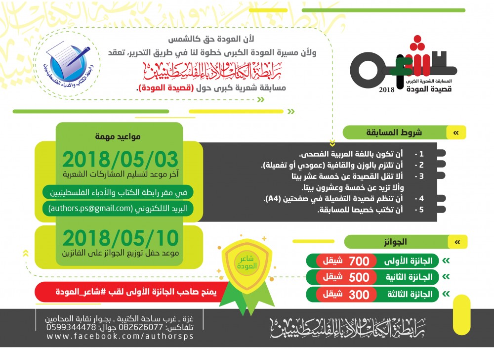 الاعلان
