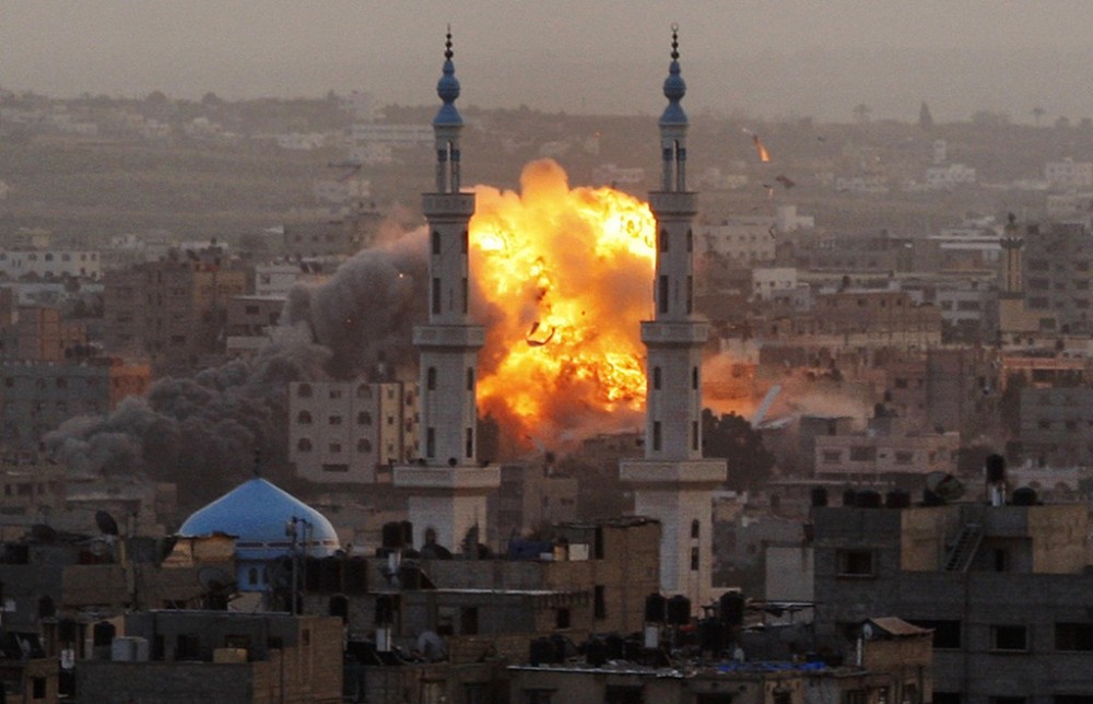 صورة أرشيفية 