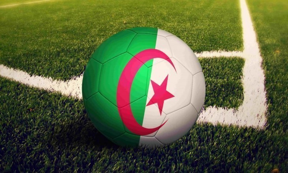 منتخب الجزائر يفوز على منتخب نيجيريا وديا