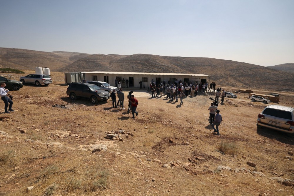 الاحتلال الإسرائيلي يشُن عدواناً خطيراً على العملية التعليمية في فلسطين