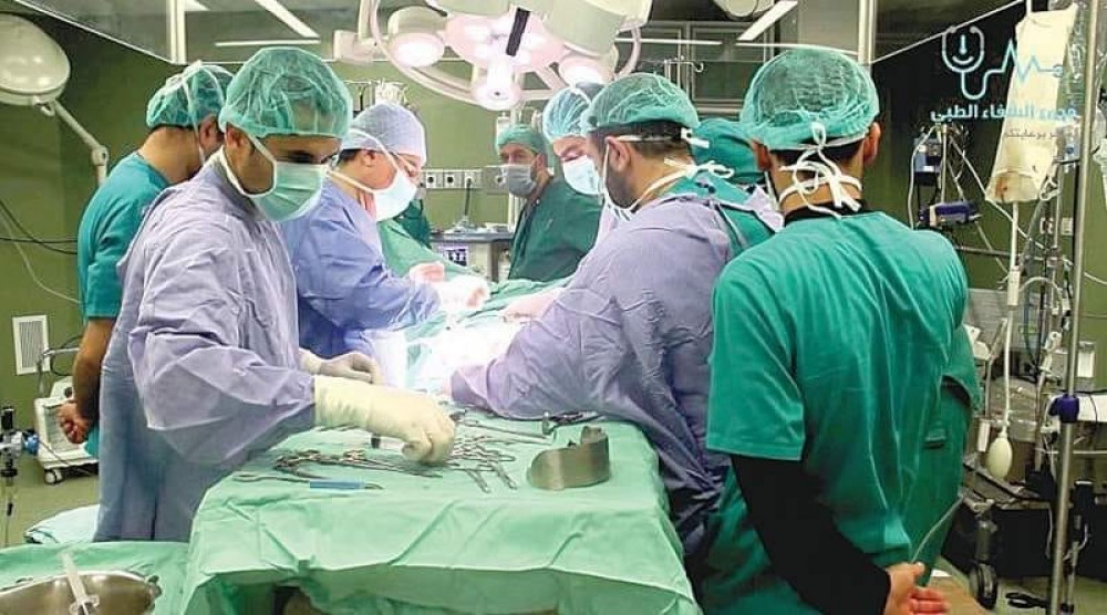  وزارة الصحة تؤكد على استمرارية تقديم الخدمات الاساسية ضمن اجراءات احترازية مكثفة