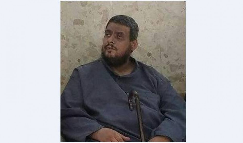 الأسير المحرر المتوفى رائد سويلم 