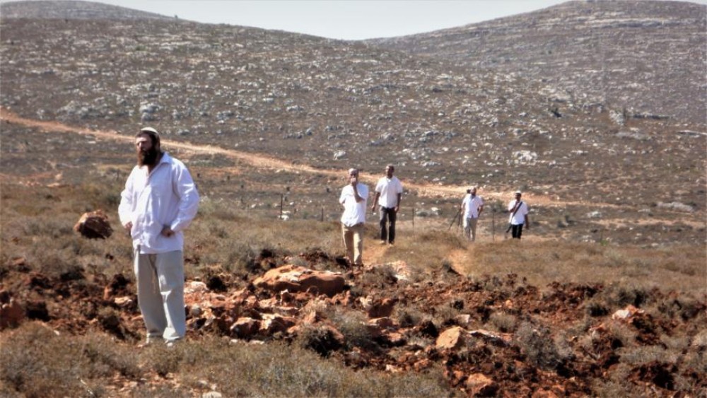 صورة أرشيفية