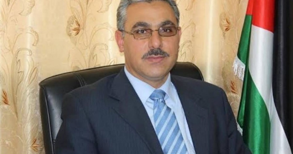 النائب إبراهيم دحبور