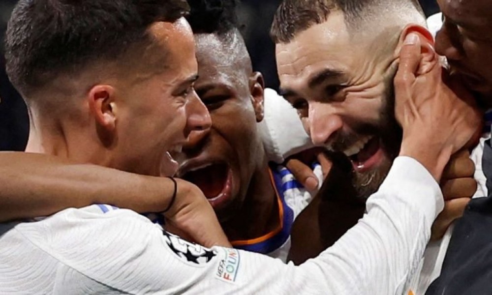 تشيلسي يزف بشرى “الرابعة عشر” لريال مدريد