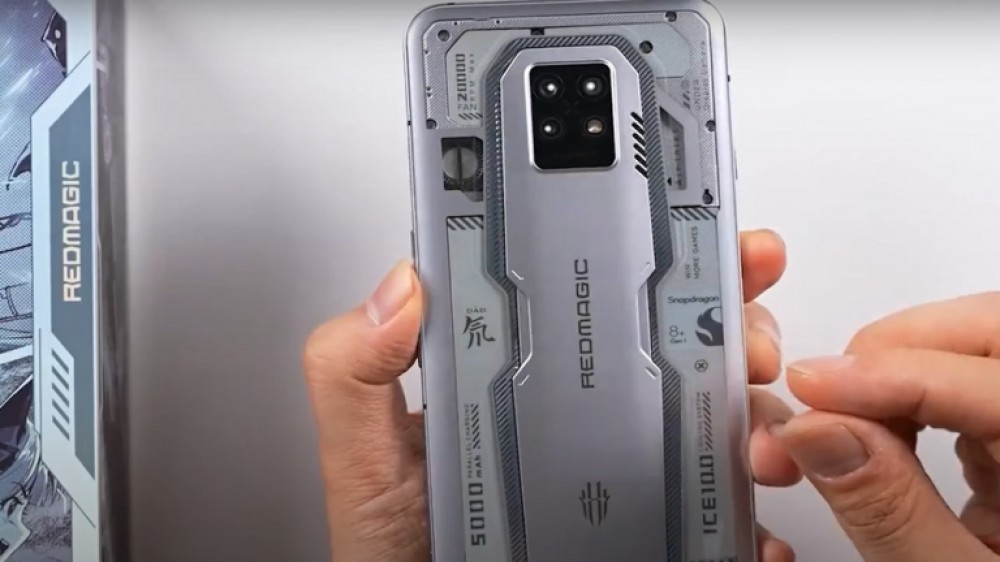 ZTE تستعد لإطلاق أحد أفضل هواتف أندرويد