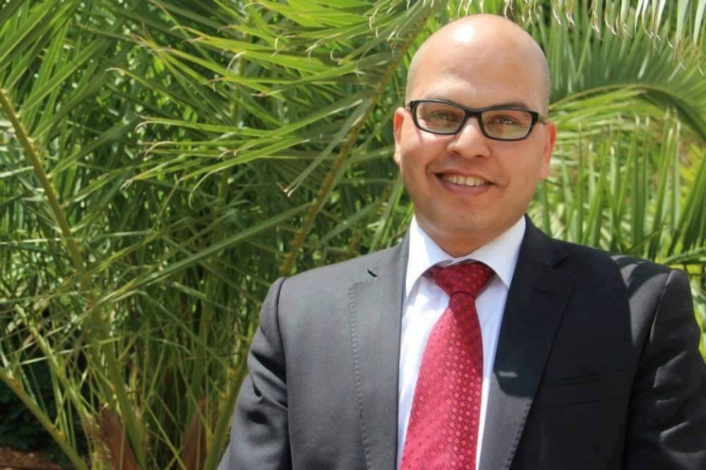 المحامي الأطرش 
