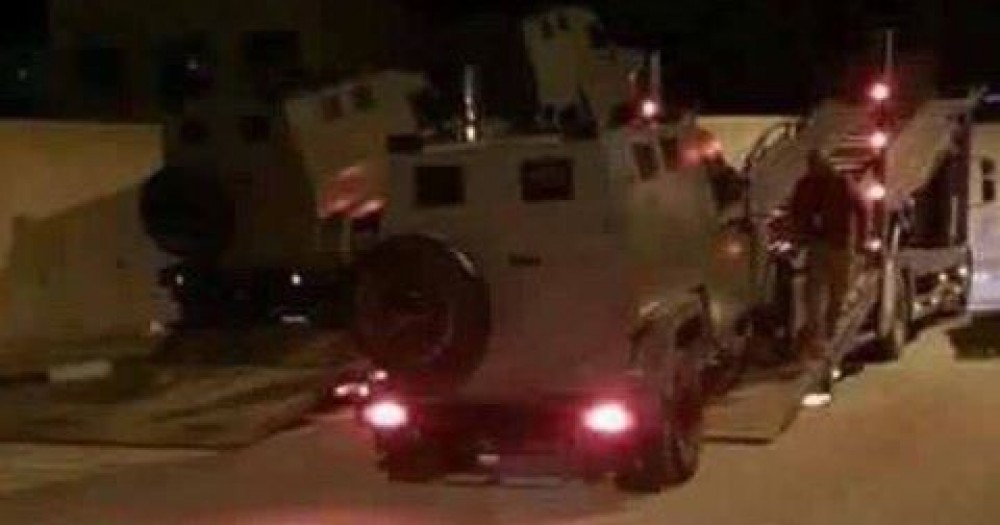 المركبات التي ادخلت