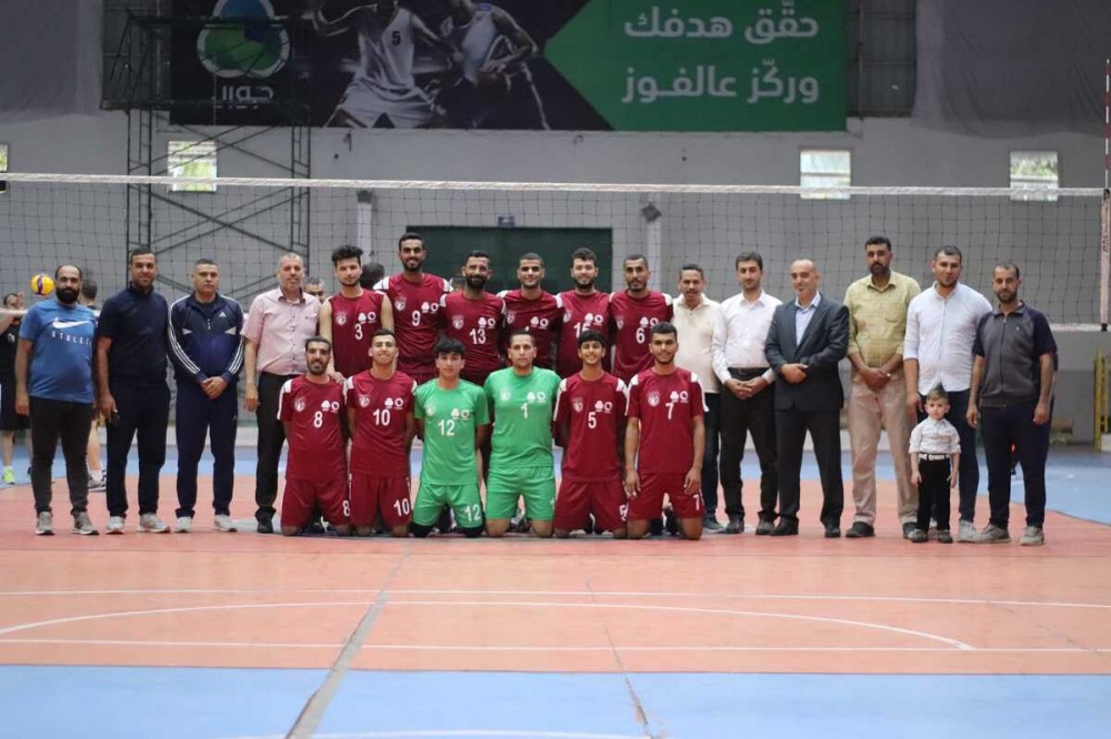 فوزان للرُّباط وبيت حانون على البريج والوفاق في الدوري الممتاز