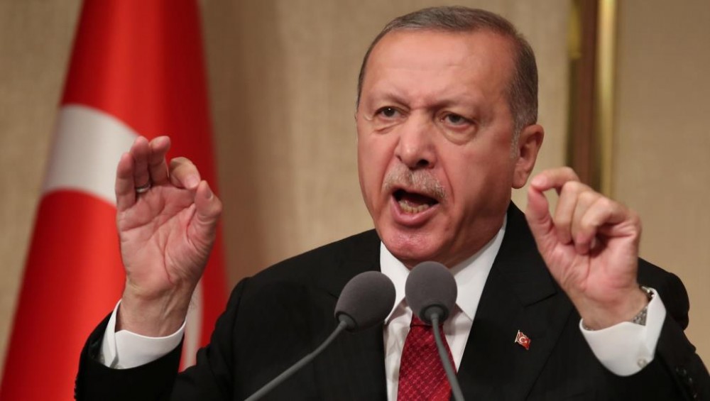 أردوغان