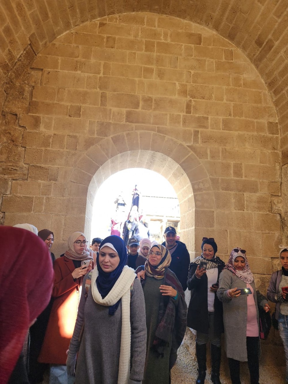 السياحة تستقبل مبادرة 