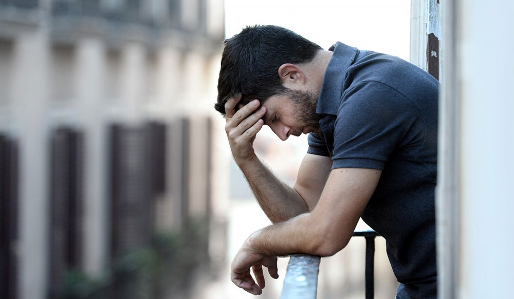 5 علامات تدل على أن جسمك ودماغك يعانيان من الإجهاد