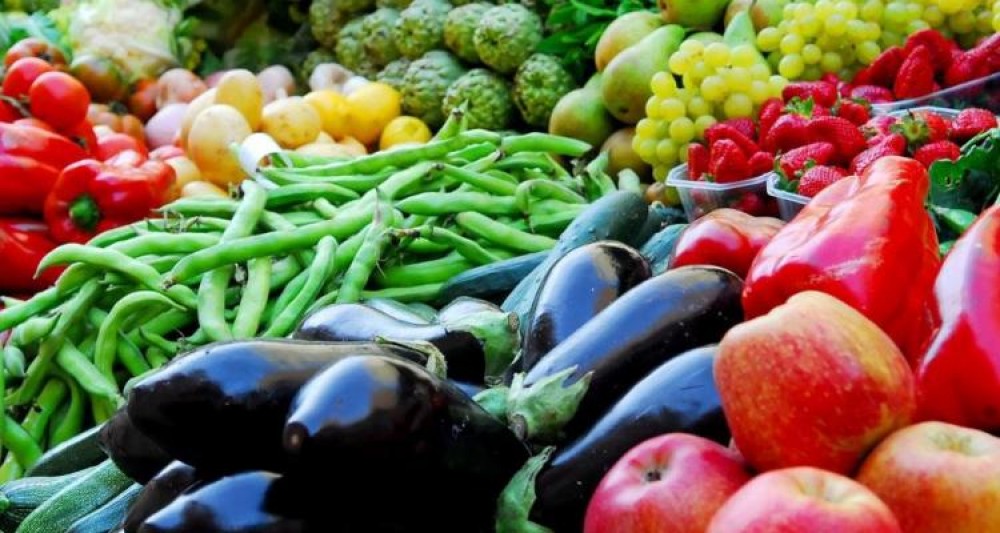 اسعار الخضروات