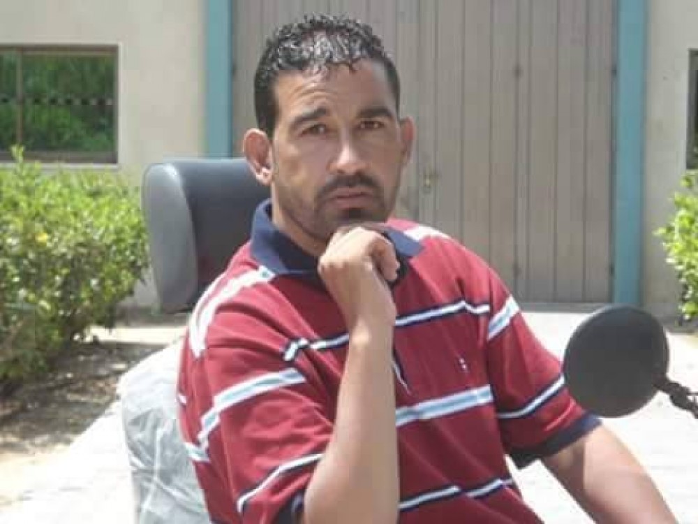 الشهيد أبو شقرة 