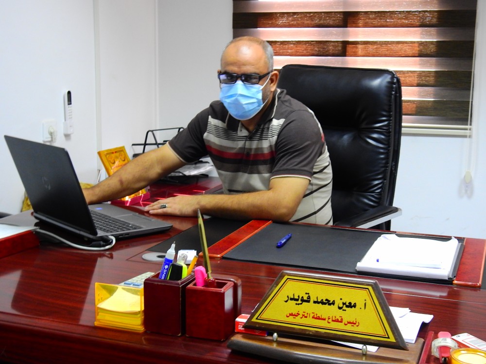 سلطة الترخيص تسـتأنف العمل بترخيص الشمال الأحد القادم