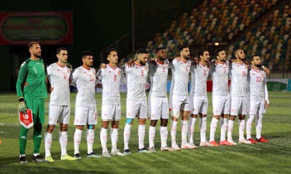 تونس تعود بثلاث نقاط غالية من أرض زامبيا