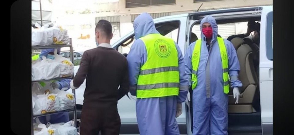 التنمية الاجتماعية تؤكد استمراريتها في تقديم الخدمات لمراكز الحجر الصحي