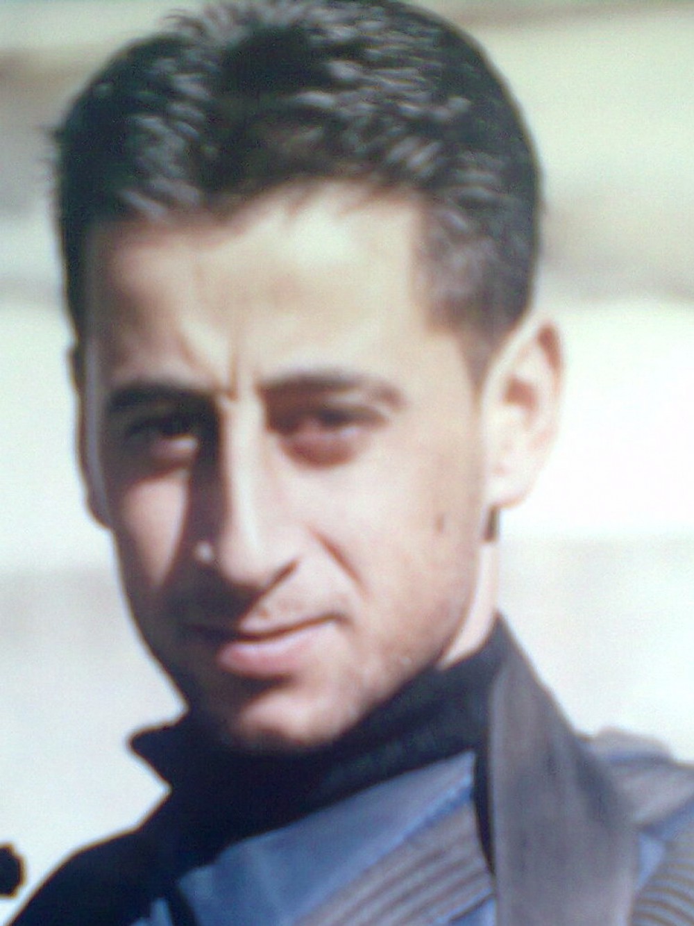 الأسير محمد زواهرة