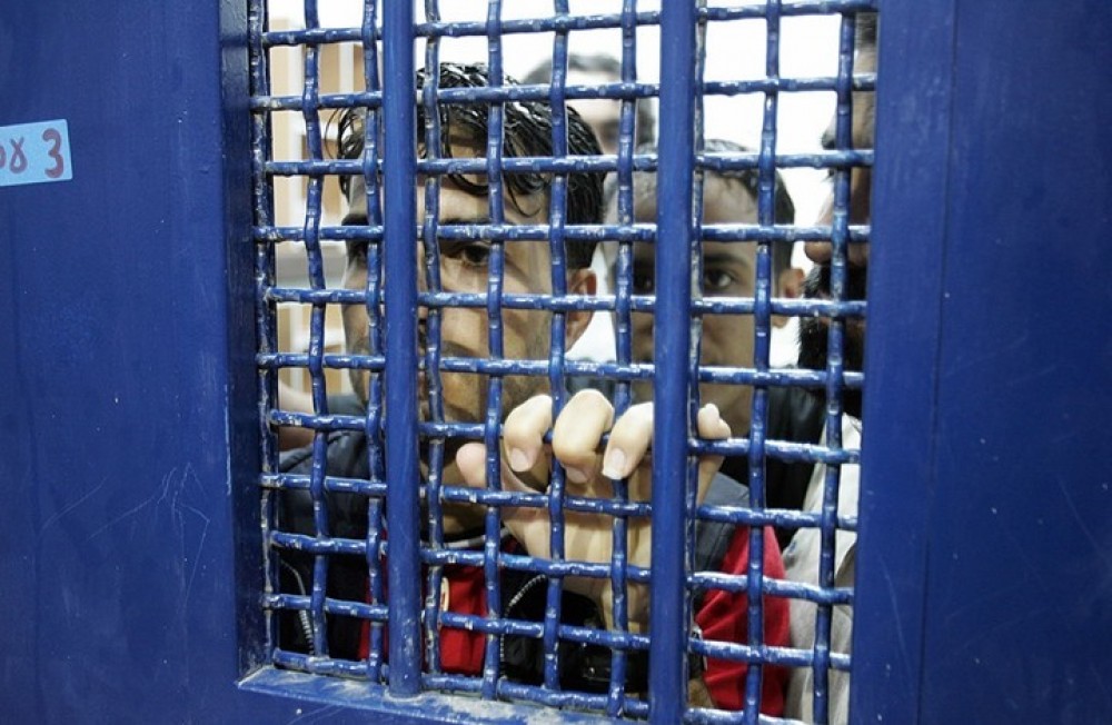 صورة أرشيفية 