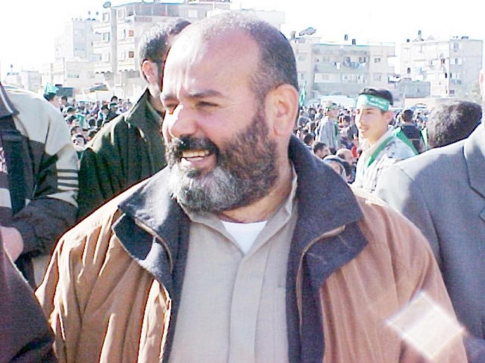 القائد المقادمة 