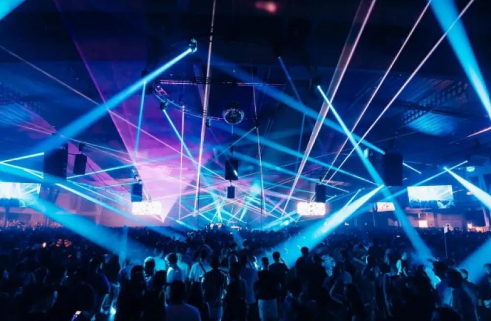 مهرجان سونار