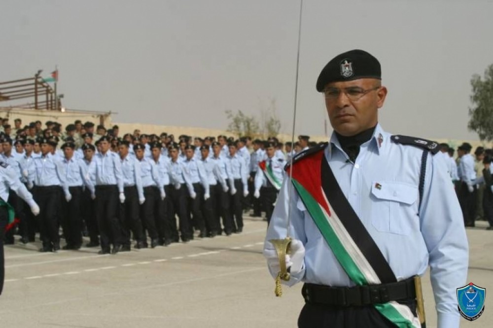 الشرطة
