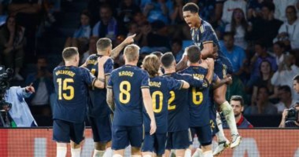 ريال مدريد يخوض 7 مباريات قوية خلال 21 يوماً