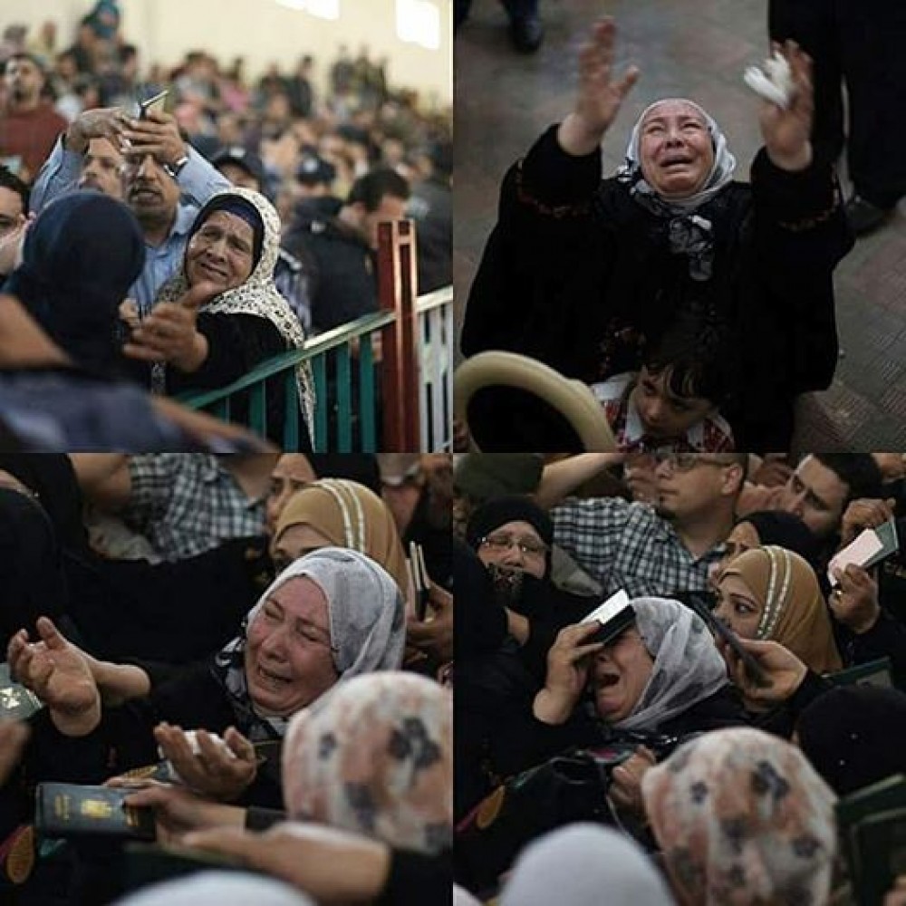 معاناة معبر رفح.. تجاوزُ مصري لحق الجيرة مع غزة