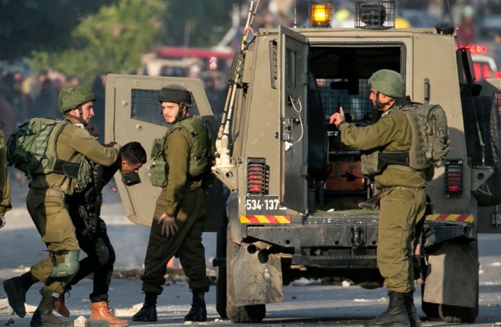 صورة أرشيفية 