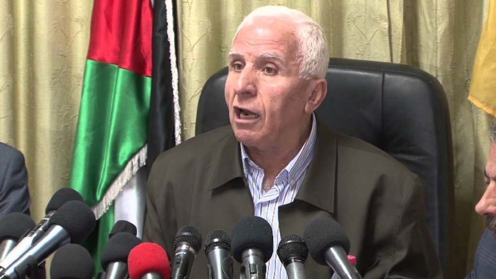 عزام الاحمد