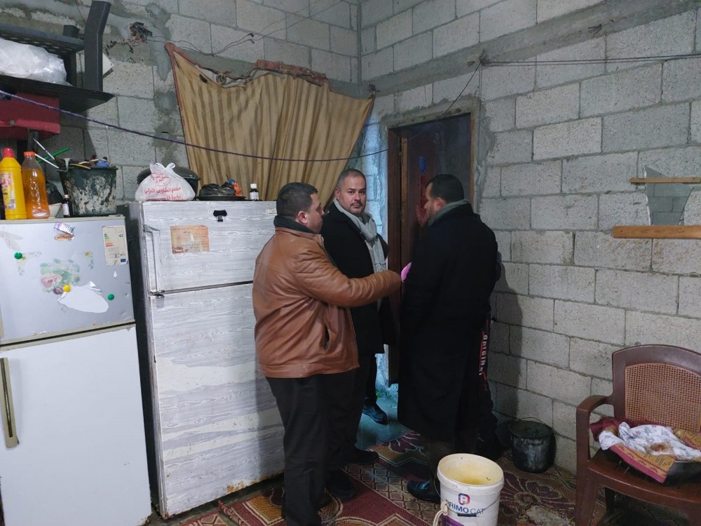وزارة تنمية