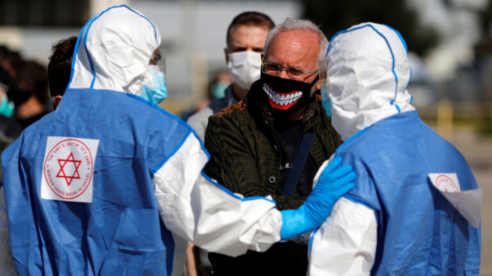 صورة أرشيفية 