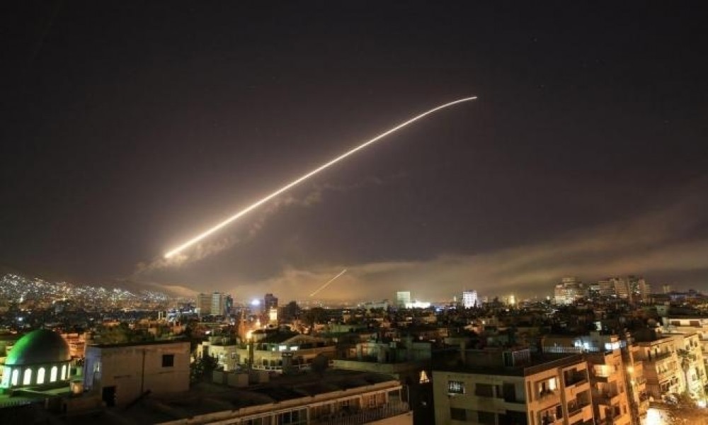 صورة أرشيفية 