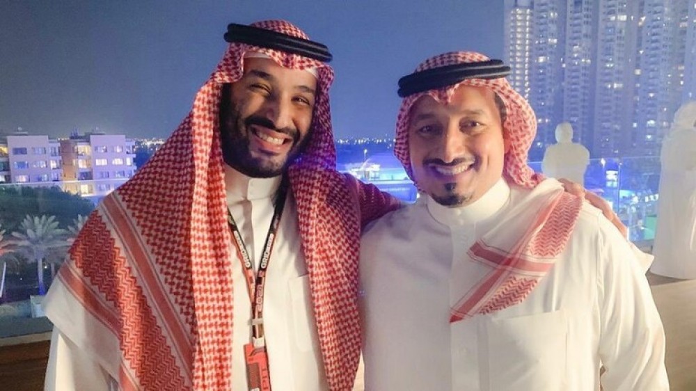 رئيس الاتحاد السعودي لكرة القدم يعلق على انتقال رونالدو لنادي النصر