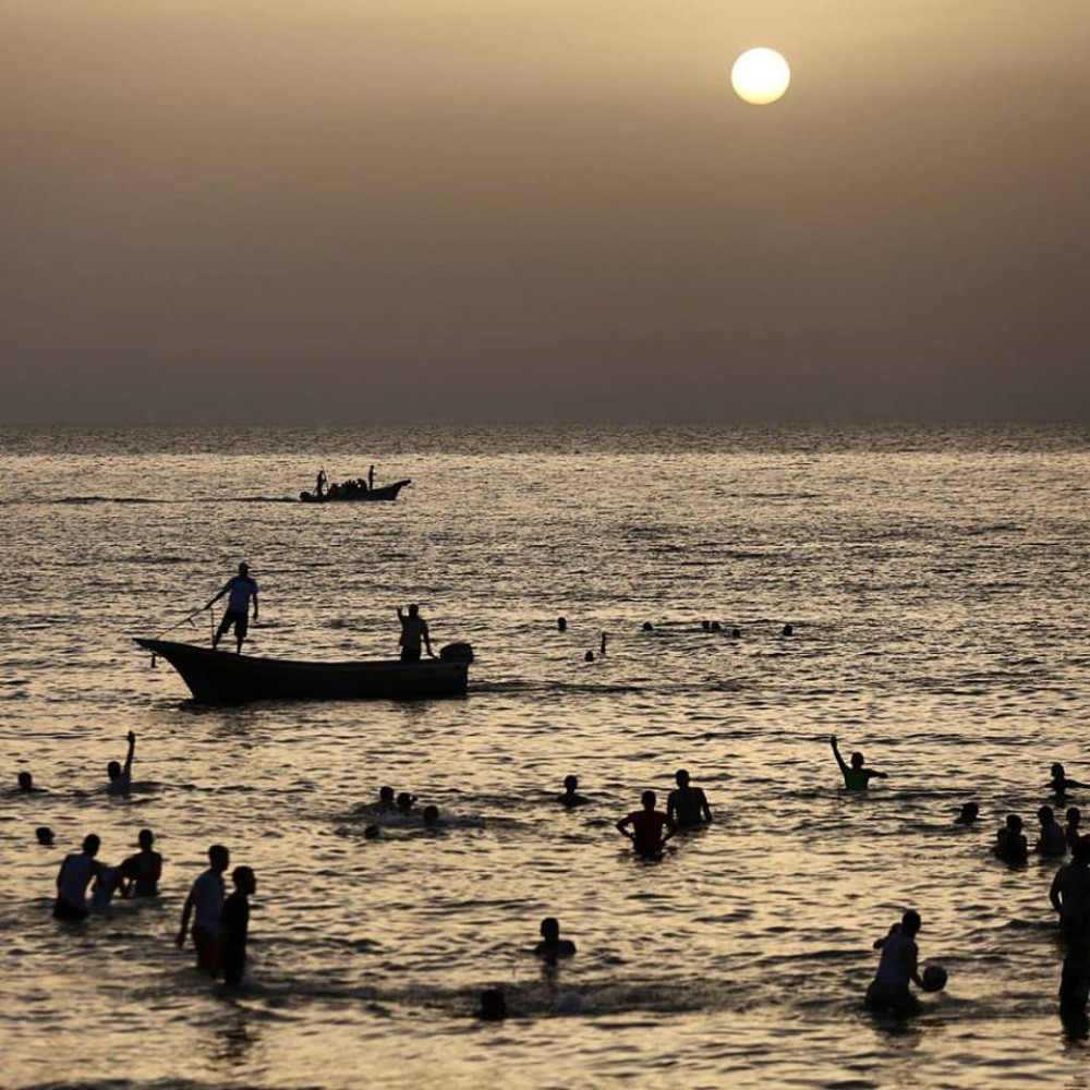 تصوير عطية دوريش