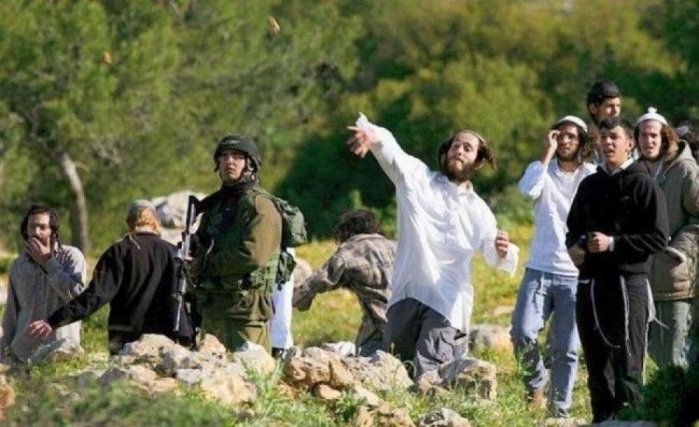 الاحتلال يواصل قمع الفلسطينيين والتضيق عليهم بالضفة الغربية